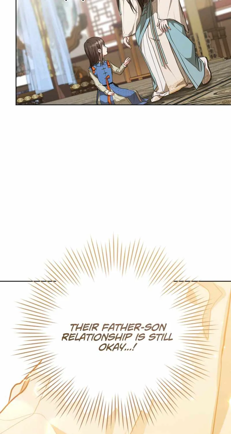 I Became the Despised Granddaughter of the Murim Family Chapter 6 page 54 - 