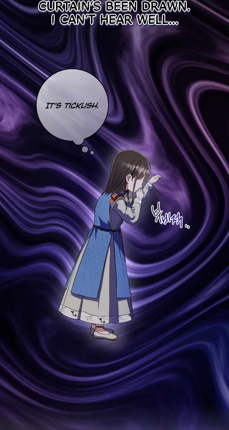 I Became the Despised Granddaughter of the Murim Family Chapter 6 page 59 - 