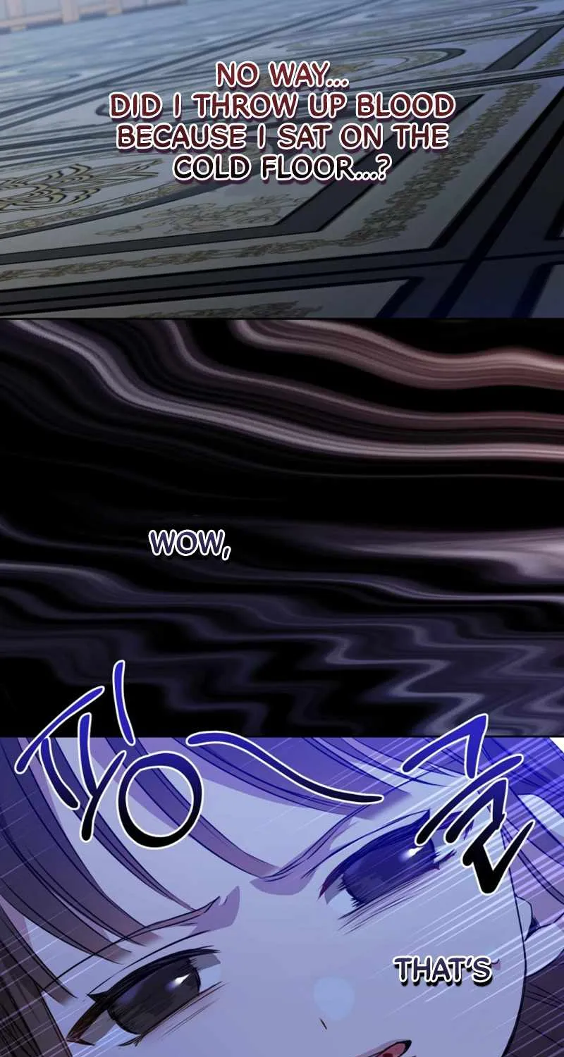 I Became the Despised Granddaughter of the Murim Family Chapter 6 page 64 - 