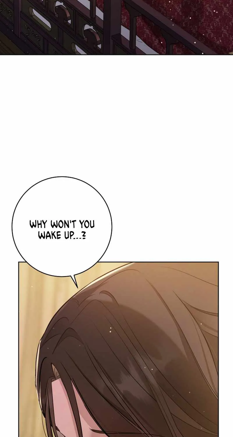 I Became the Despised Granddaughter of the Murim Family Chapter 6 page 80 - 