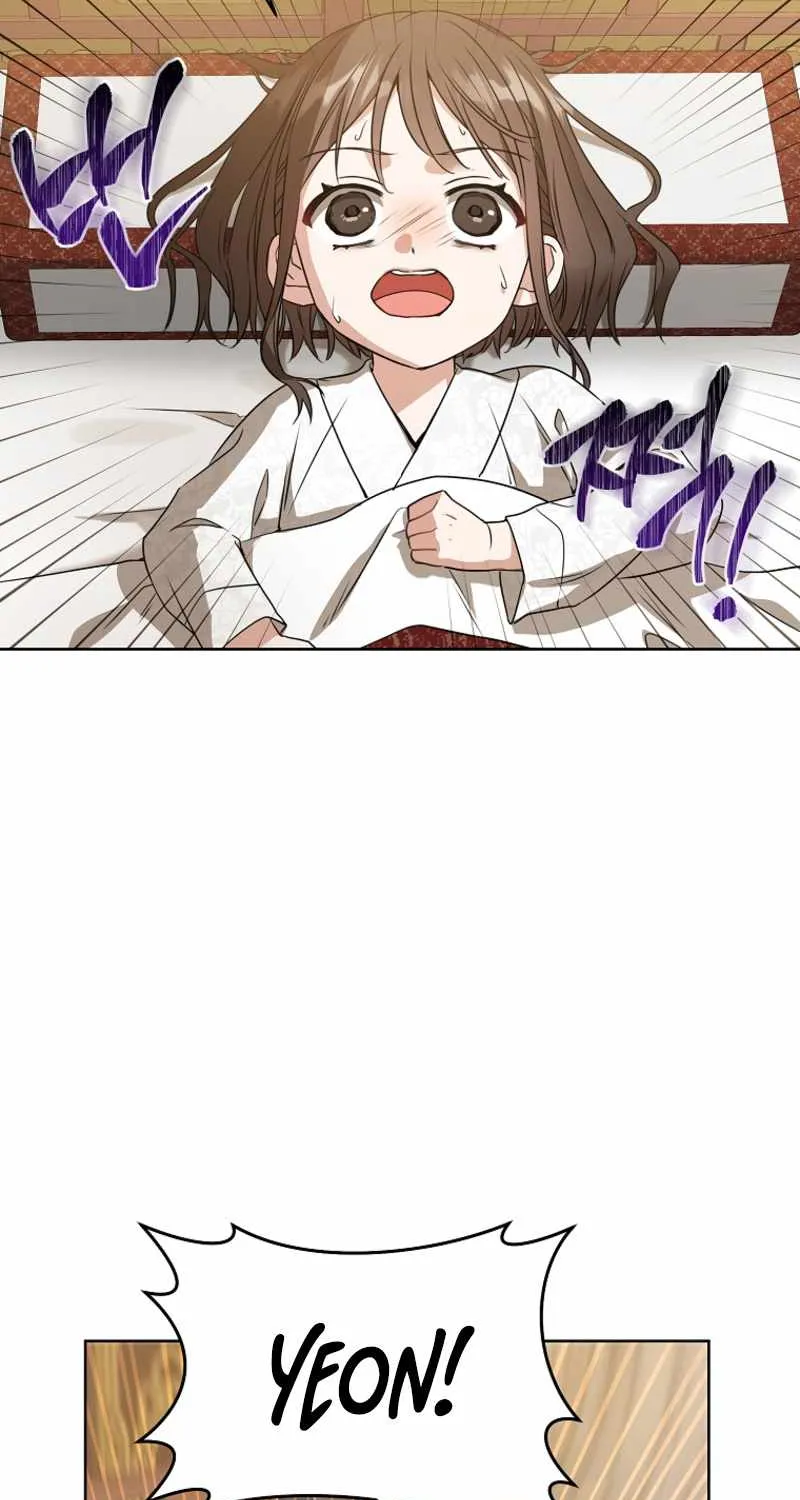 I Became the Despised Granddaughter of the Murim Family Chapter 7 page 14 - 