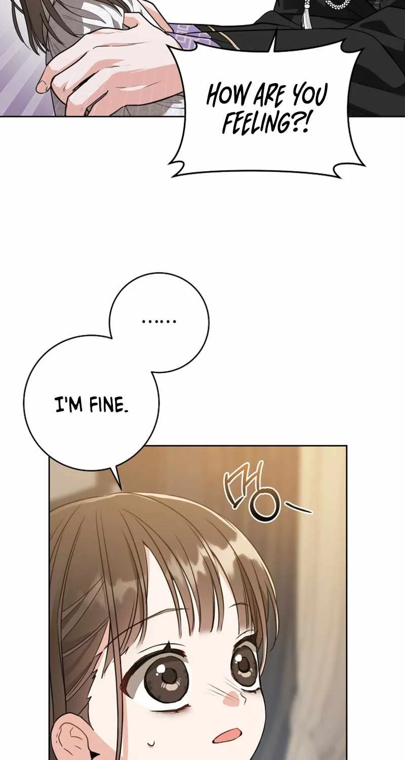 I Became the Despised Granddaughter of the Murim Family Chapter 7 page 18 - 
