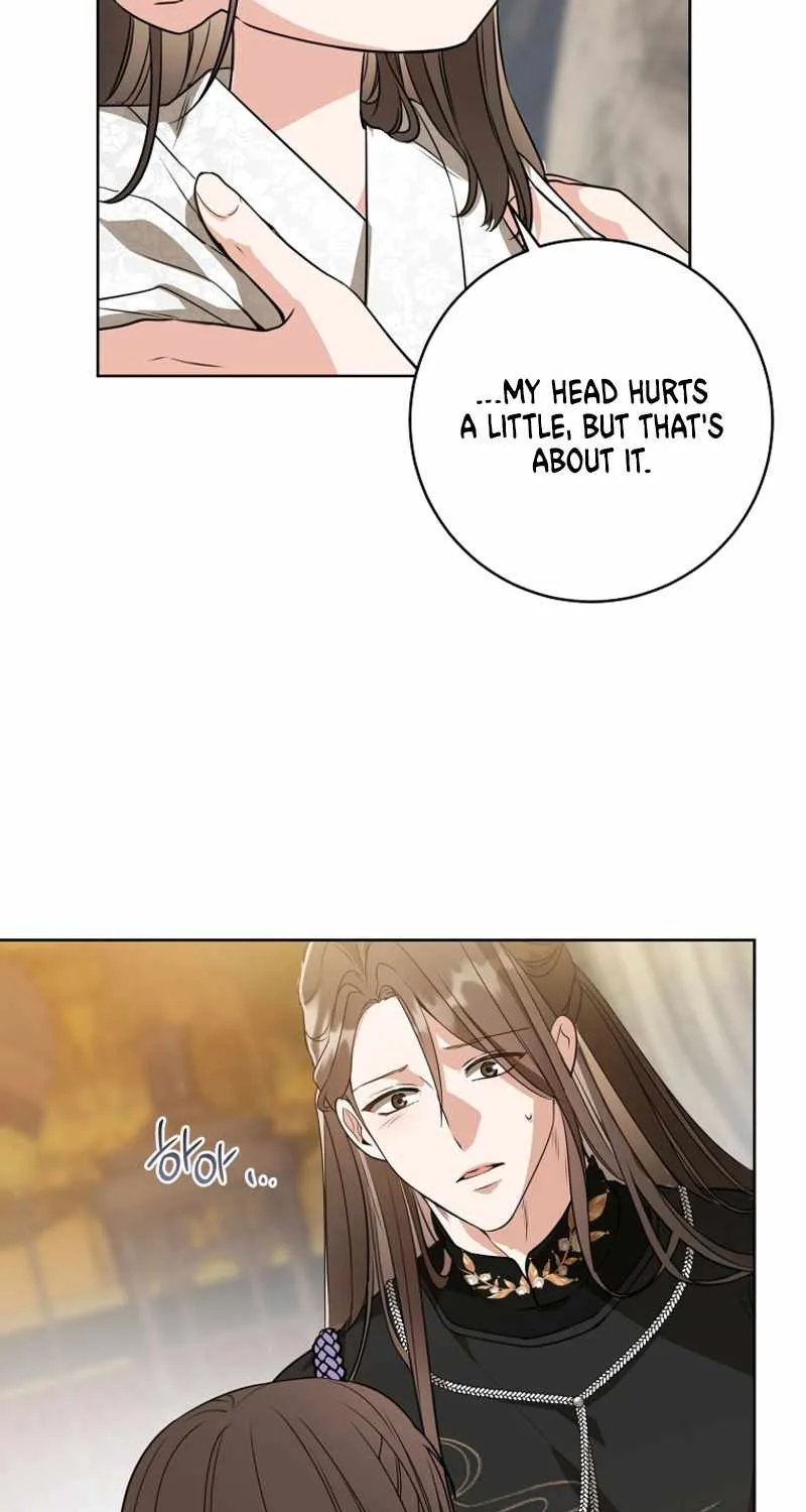 I Became the Despised Granddaughter of the Murim Family Chapter 7 page 19 - 