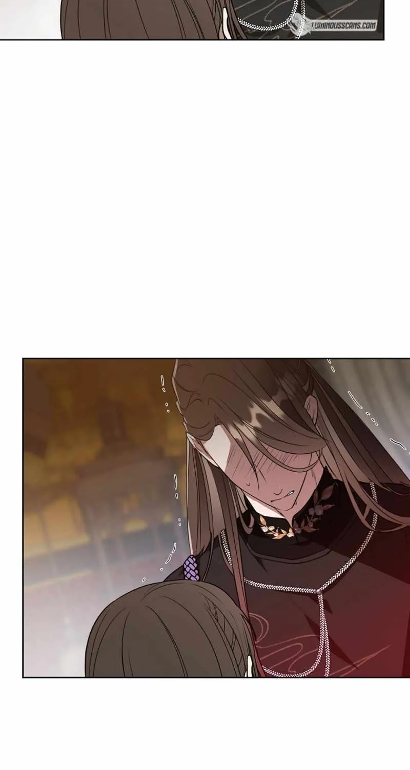 I Became the Despised Granddaughter of the Murim Family Chapter 7 page 20 - 