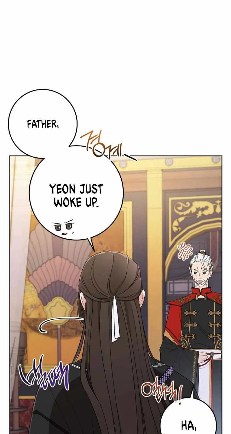 I Became the Despised Granddaughter of the Murim Family Chapter 7 page 29 - 
