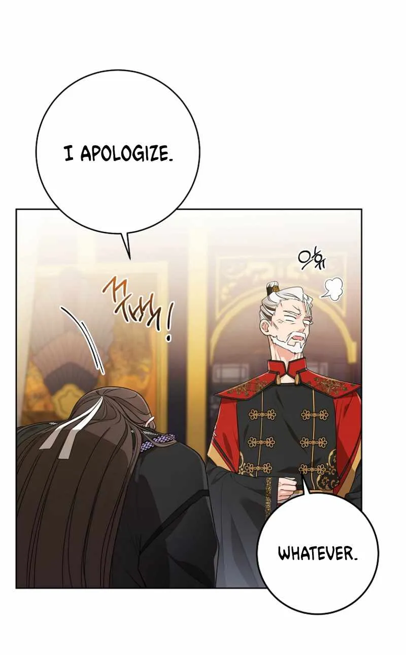I Became the Despised Granddaughter of the Murim Family Chapter 7 page 31 - 