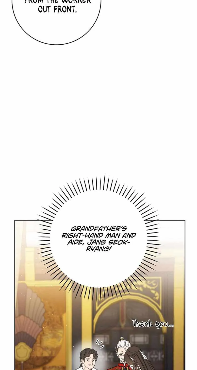 I Became the Despised Granddaughter of the Murim Family Chapter 7 page 36 - 