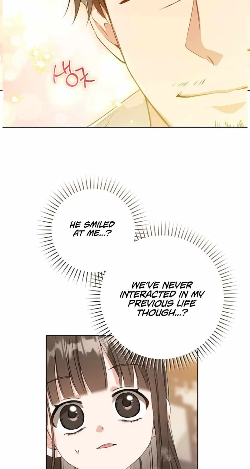 I Became the Despised Granddaughter of the Murim Family Chapter 7 page 39 - 