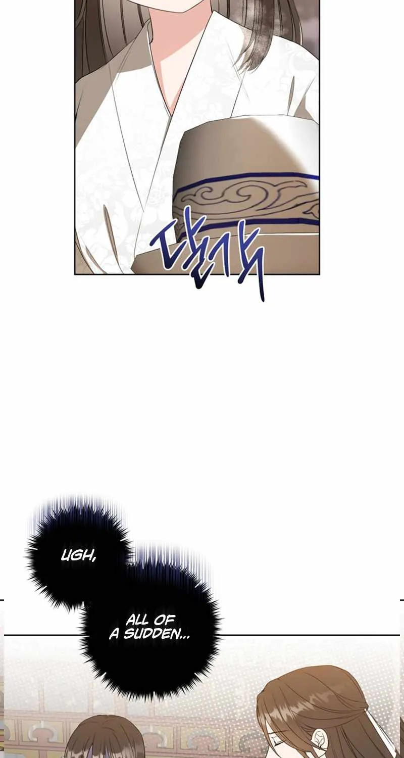 I Became the Despised Granddaughter of the Murim Family Chapter 7 page 40 - 