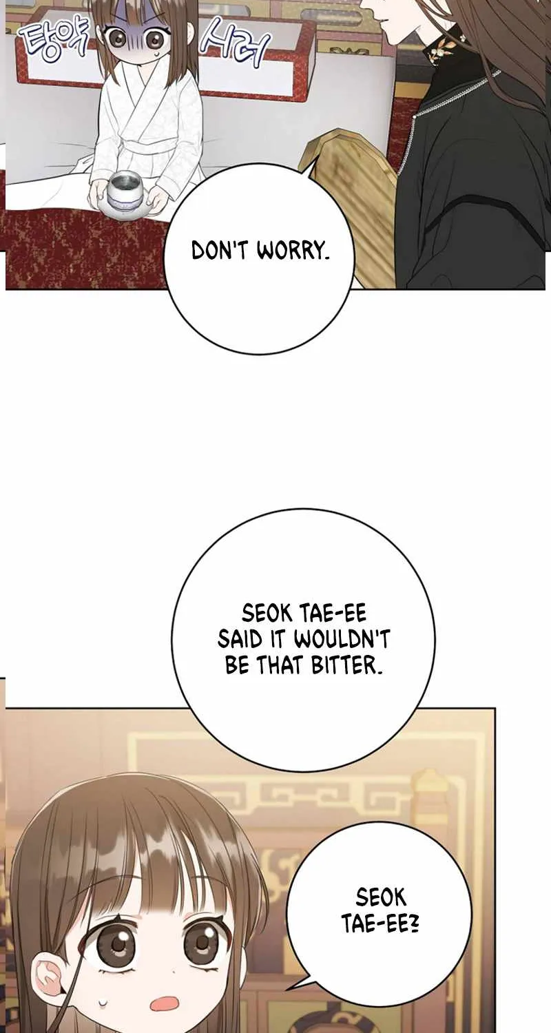 I Became the Despised Granddaughter of the Murim Family Chapter 7 page 41 - 