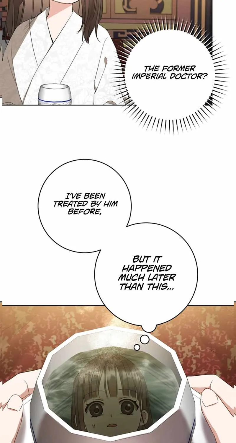 I Became the Despised Granddaughter of the Murim Family Chapter 7 page 42 - 