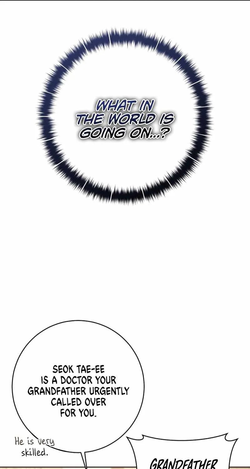 I Became the Despised Granddaughter of the Murim Family Chapter 7 page 44 - 