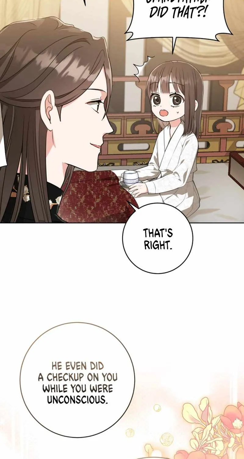 I Became the Despised Granddaughter of the Murim Family Chapter 7 page 45 - 