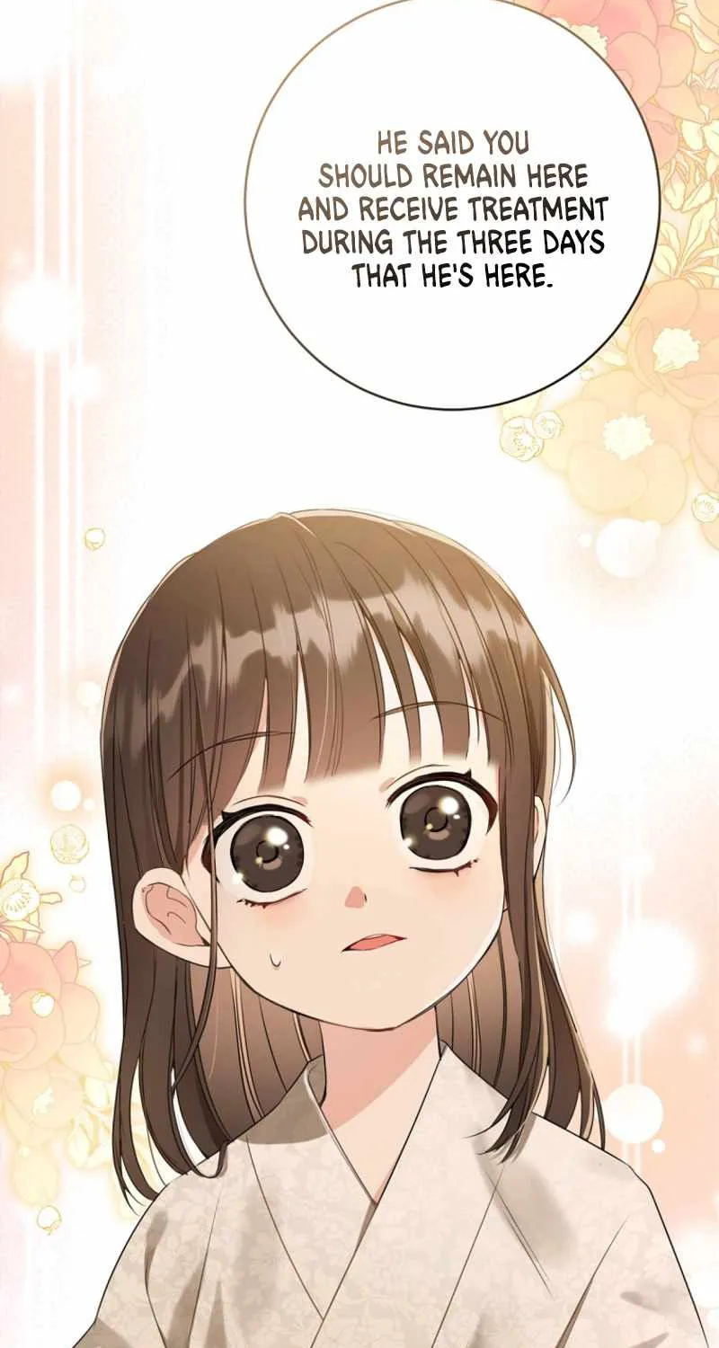 I Became the Despised Granddaughter of the Murim Family Chapter 7 page 46 - 