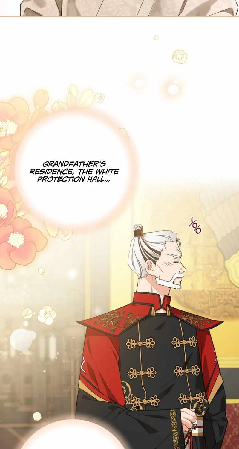 I Became the Despised Granddaughter of the Murim Family Chapter 7 page 47 - 