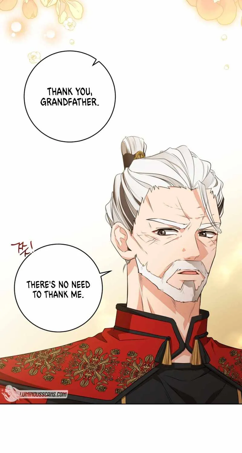 I Became the Despised Granddaughter of the Murim Family Chapter 7 page 49 - 