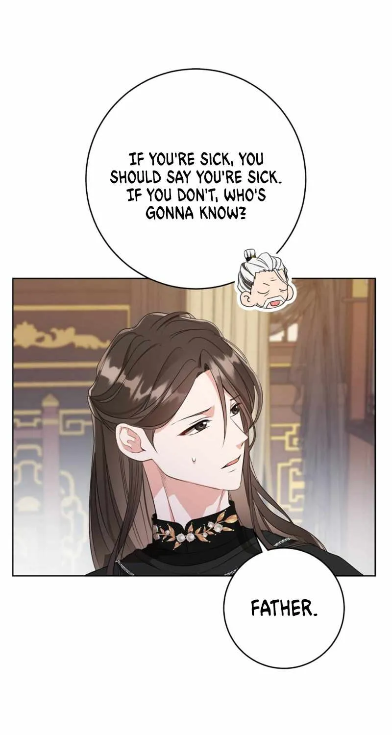 I Became the Despised Granddaughter of the Murim Family Chapter 7 page 50 - 