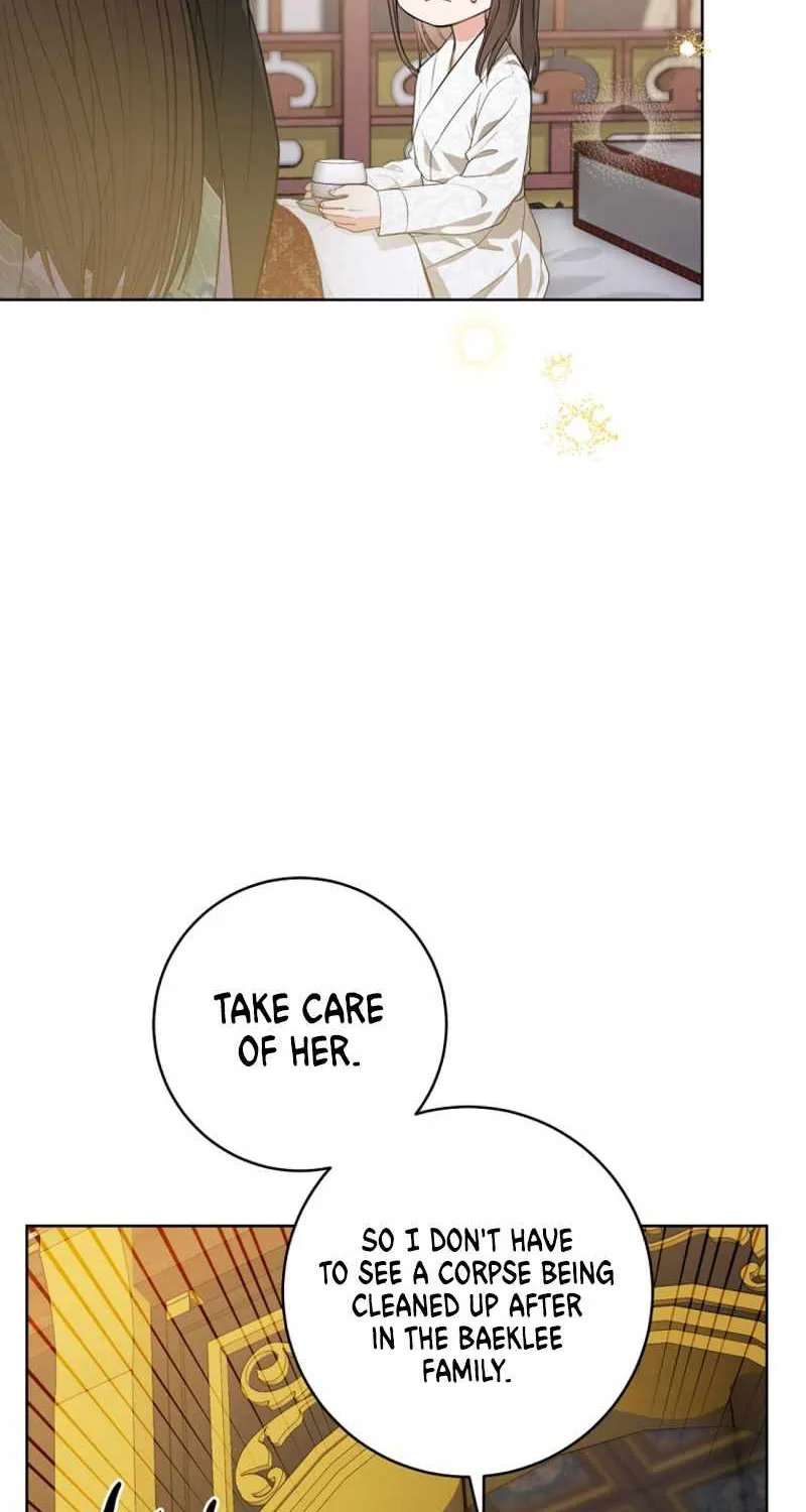 I Became the Despised Granddaughter of the Murim Family Chapter 7 page 52 - 