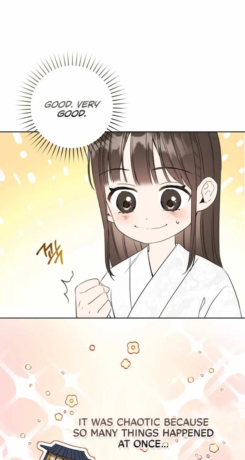I Became the Despised Granddaughter of the Murim Family Chapter 7 page 57 - 