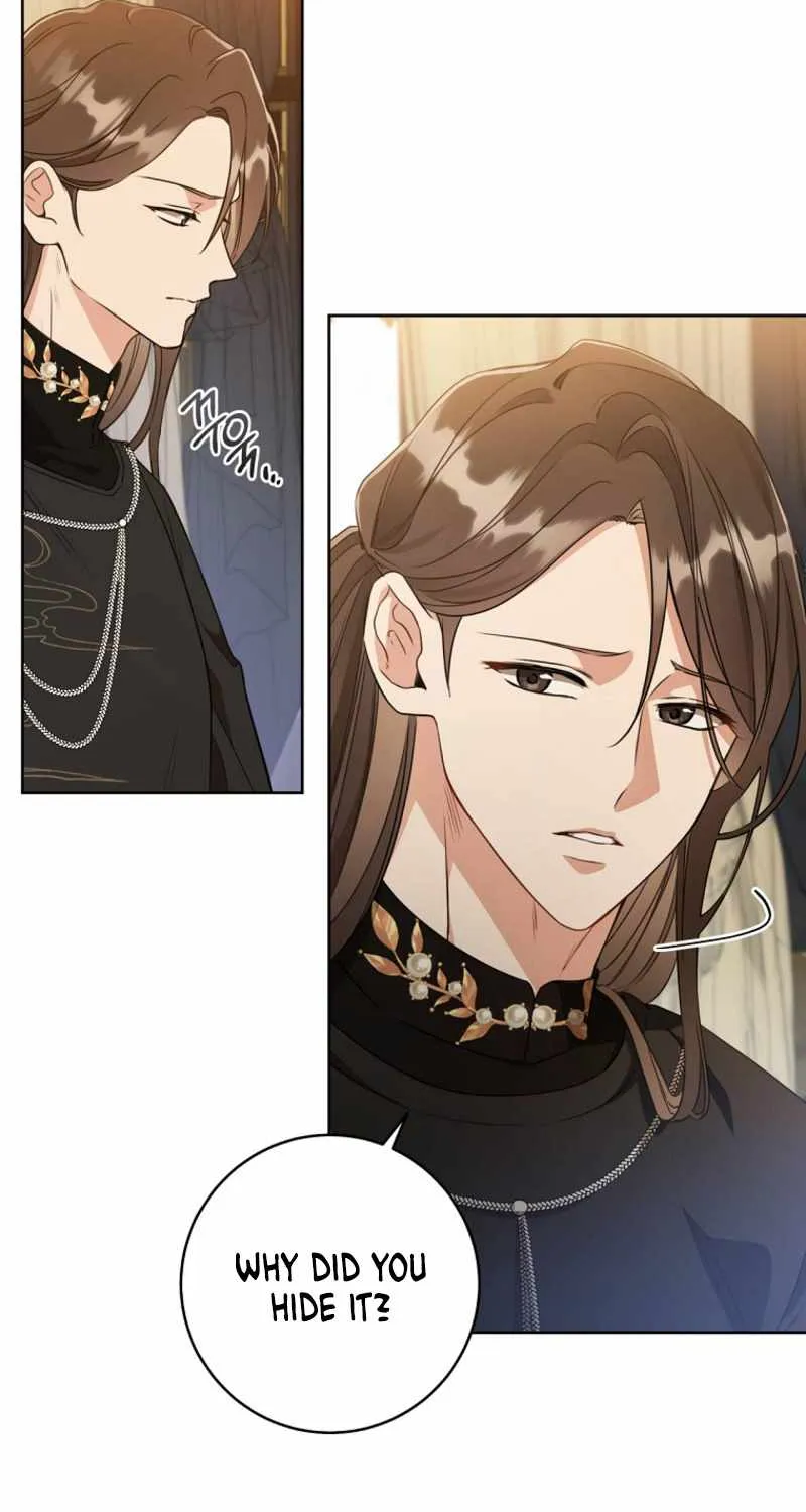 I Became the Despised Granddaughter of the Murim Family Chapter 7 page 61 - 