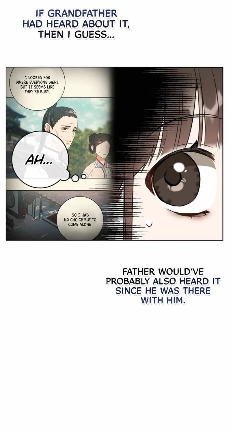 I Became the Despised Granddaughter of the Murim Family Chapter 7 page 65 - 