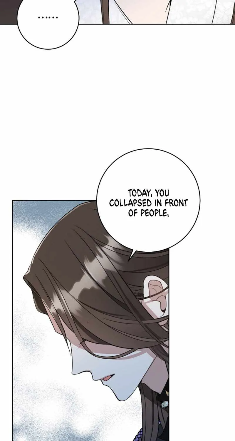 I Became the Despised Granddaughter of the Murim Family Chapter 7 page 68 - 