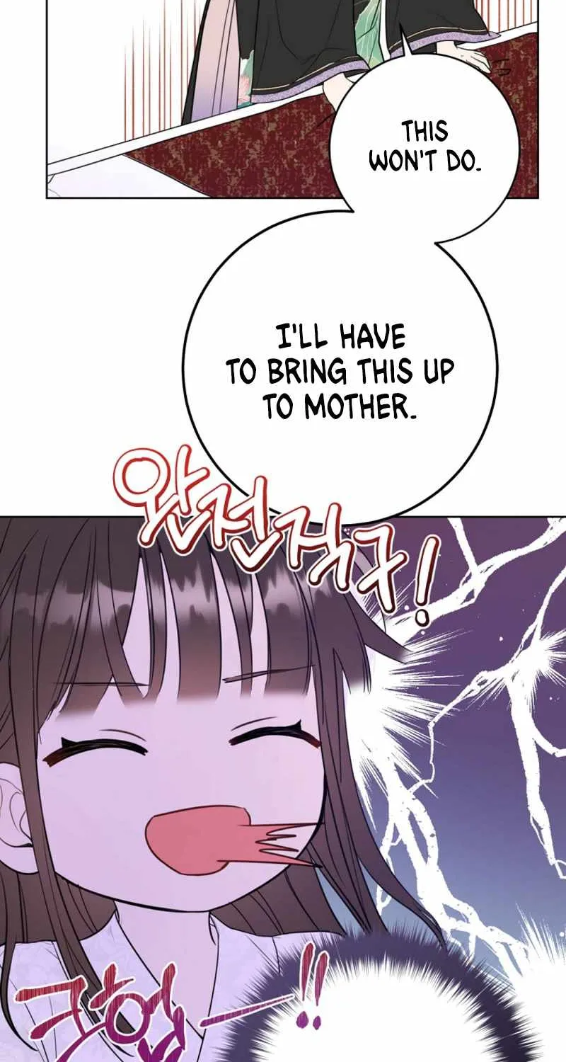 I Became the Despised Granddaughter of the Murim Family Chapter 7 page 73 - 