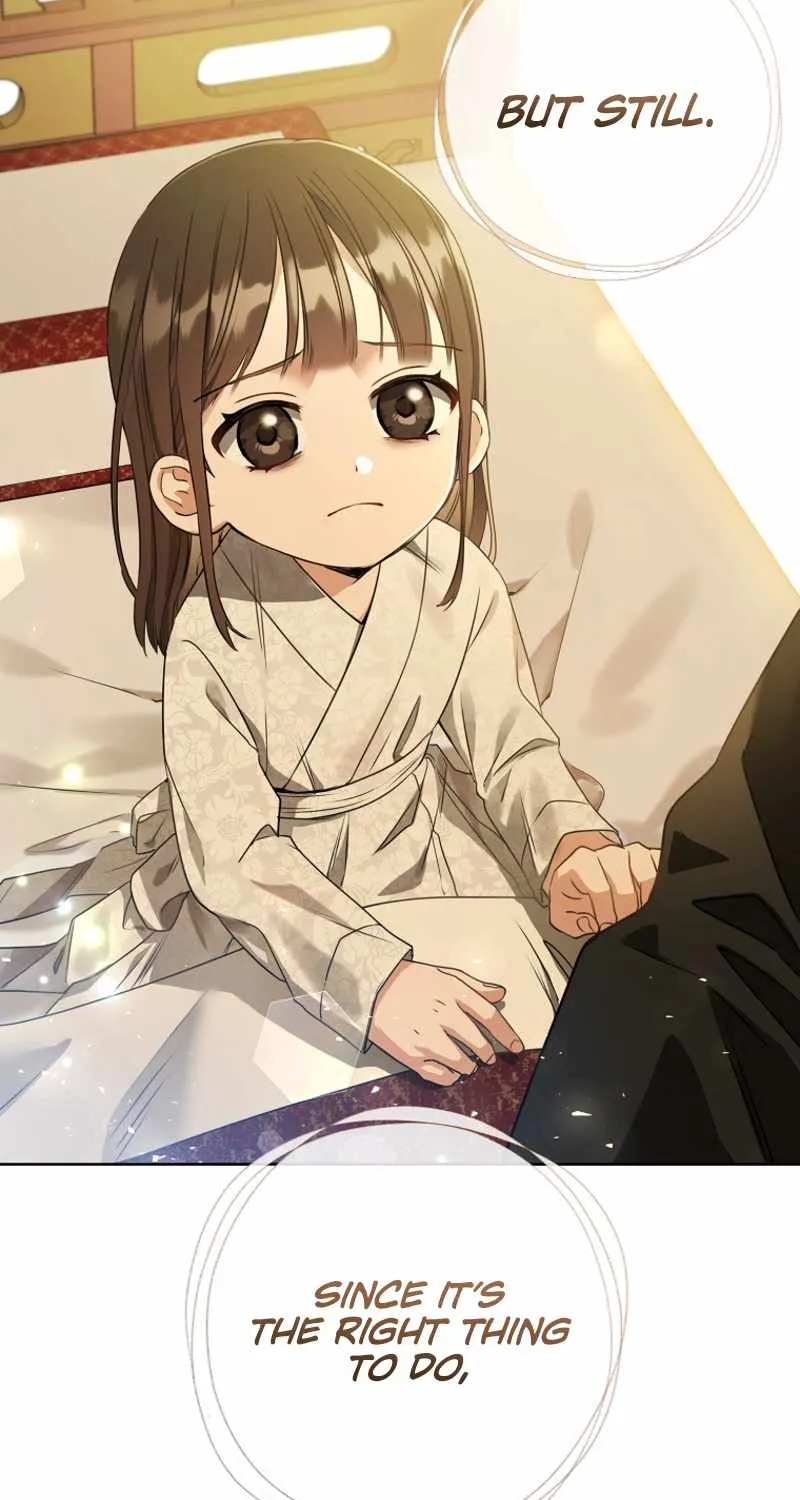 I Became the Despised Granddaughter of the Murim Family Chapter 7 page 80 - 
