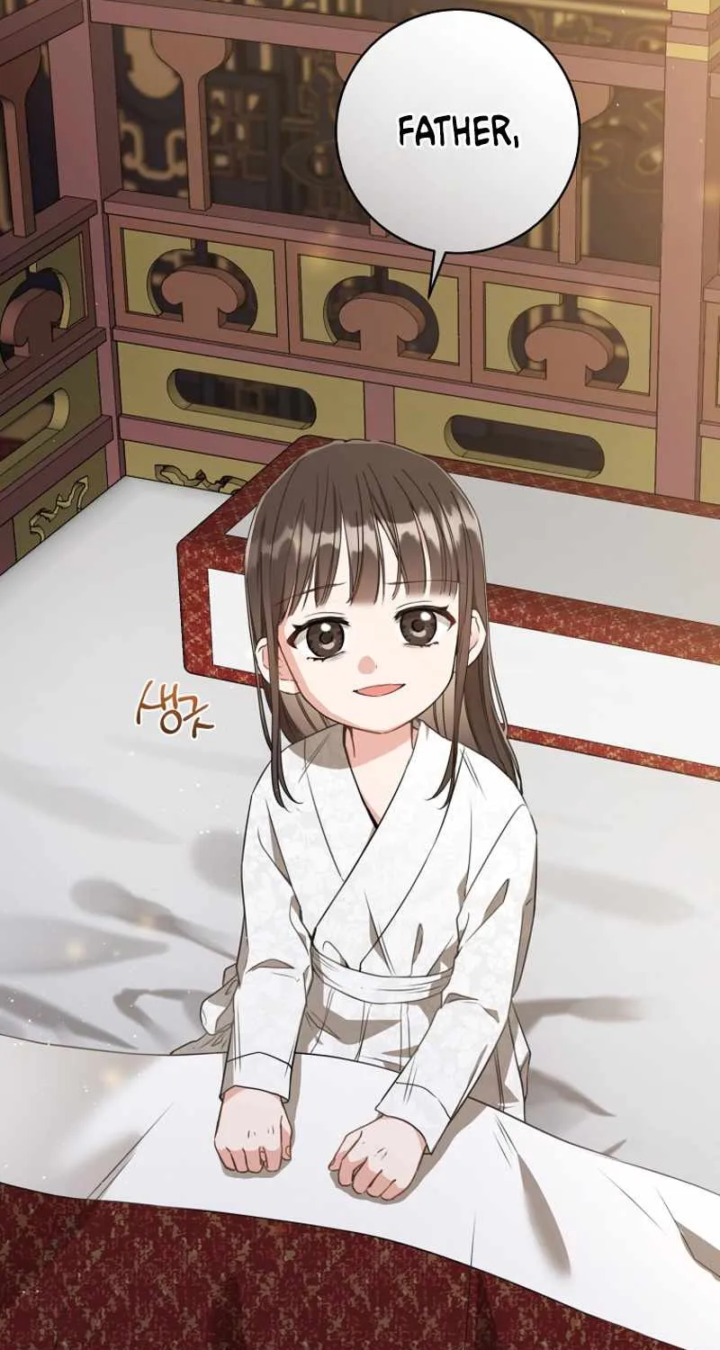 I Became the Despised Granddaughter of the Murim Family Chapter 7 page 84 - 