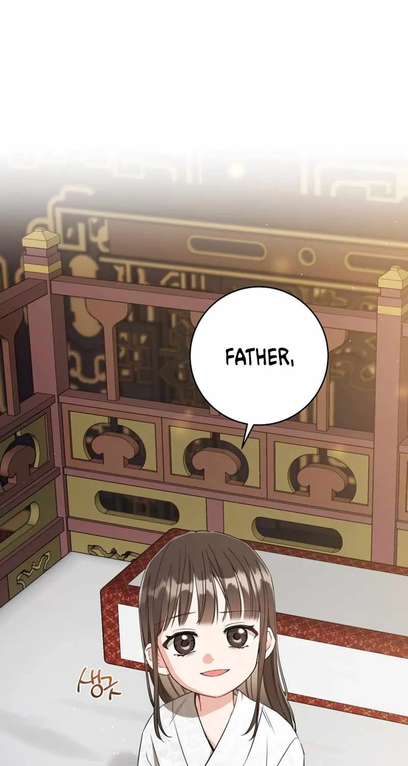 I Became the Despised Granddaughter of the Murim Family Chapter 8 page 2 - 