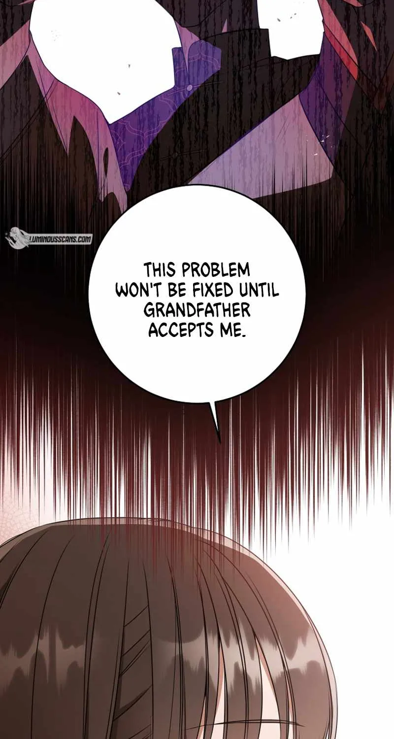 I Became the Despised Granddaughter of the Murim Family Chapter 8 page 11 - 