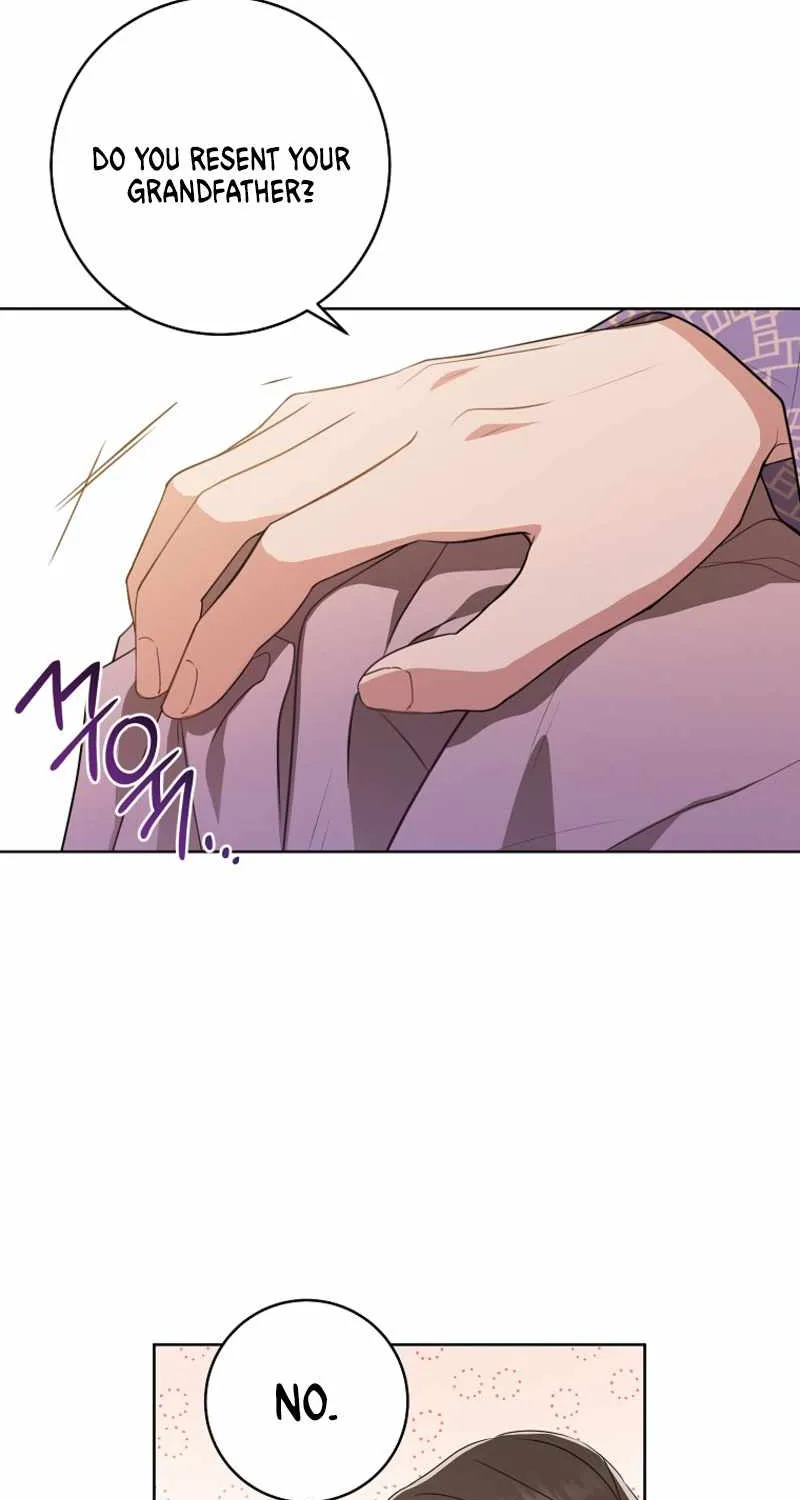 I Became the Despised Granddaughter of the Murim Family Chapter 8 page 16 - 