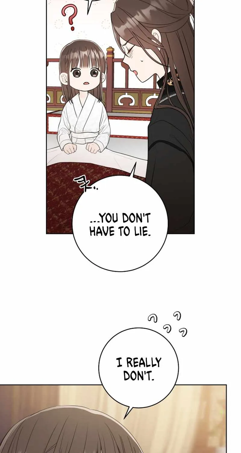 I Became the Despised Granddaughter of the Murim Family Chapter 8 page 17 - 