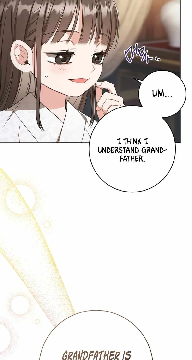 I Became the Despised Granddaughter of the Murim Family Chapter 8 page 18 - 