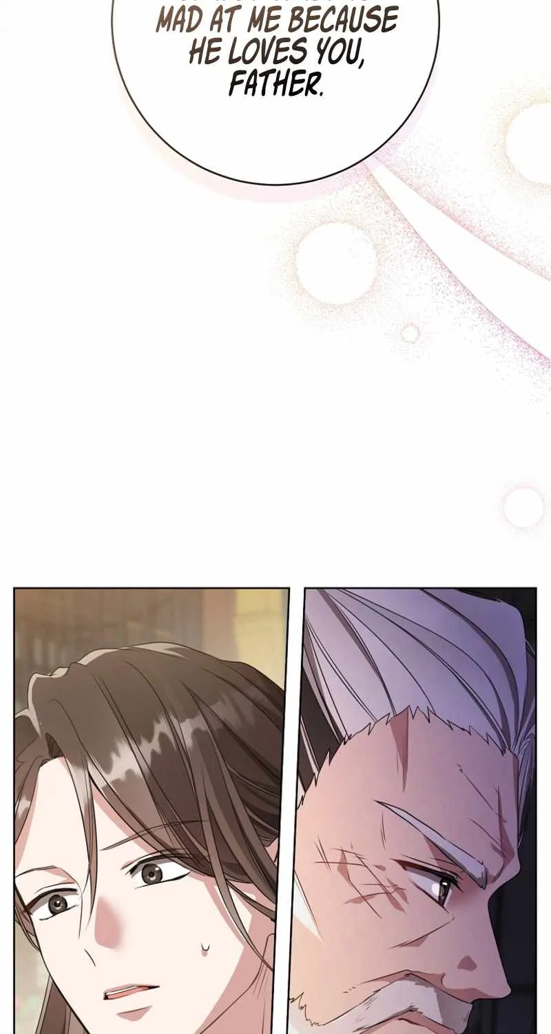 I Became the Despised Granddaughter of the Murim Family Chapter 8 page 19 - 