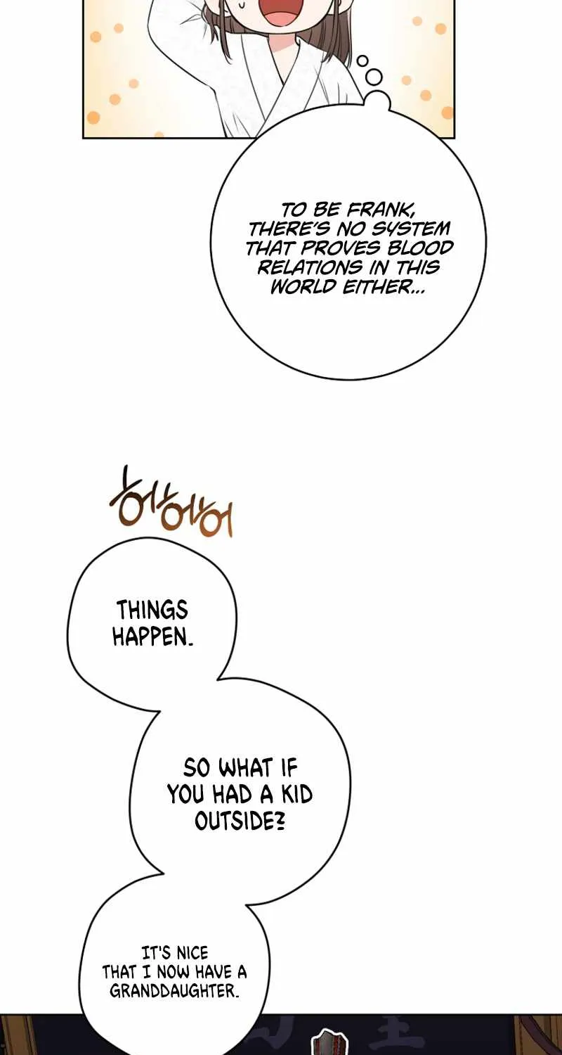 I Became the Despised Granddaughter of the Murim Family Chapter 8 page 21 - 