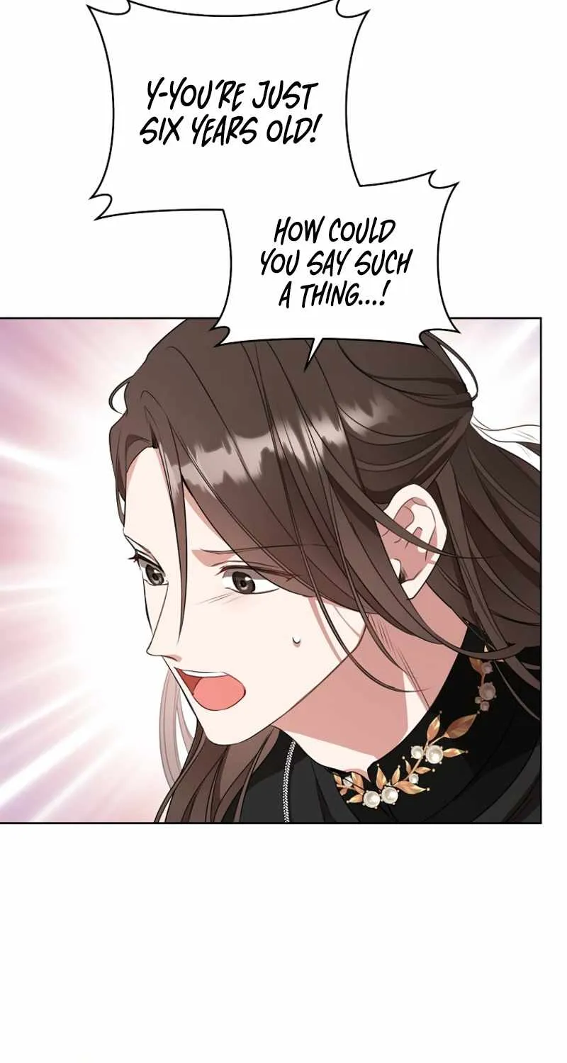 I Became the Despised Granddaughter of the Murim Family Chapter 8 page 23 - 