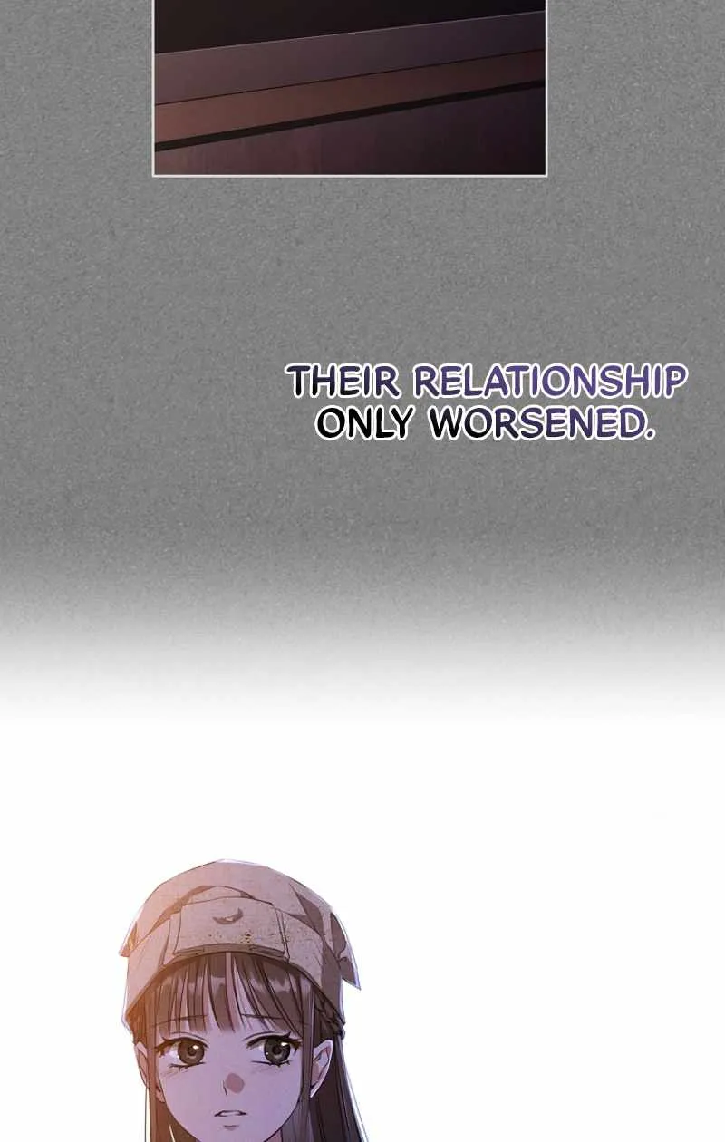 I Became the Despised Granddaughter of the Murim Family Chapter 8 page 28 - 