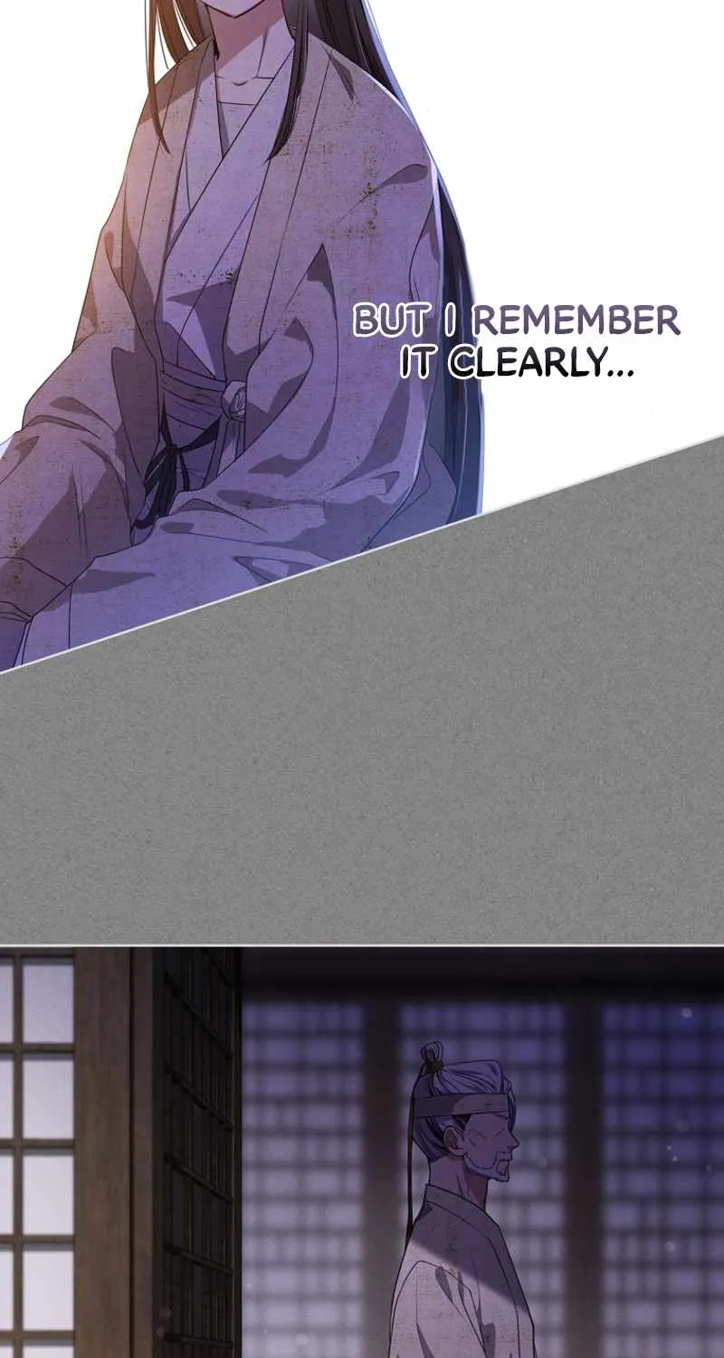 I Became the Despised Granddaughter of the Murim Family Chapter 8 page 29 - 
