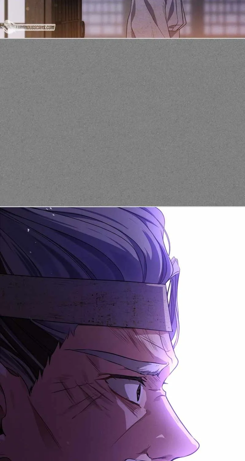 I Became the Despised Granddaughter of the Murim Family Chapter 8 page 30 - 