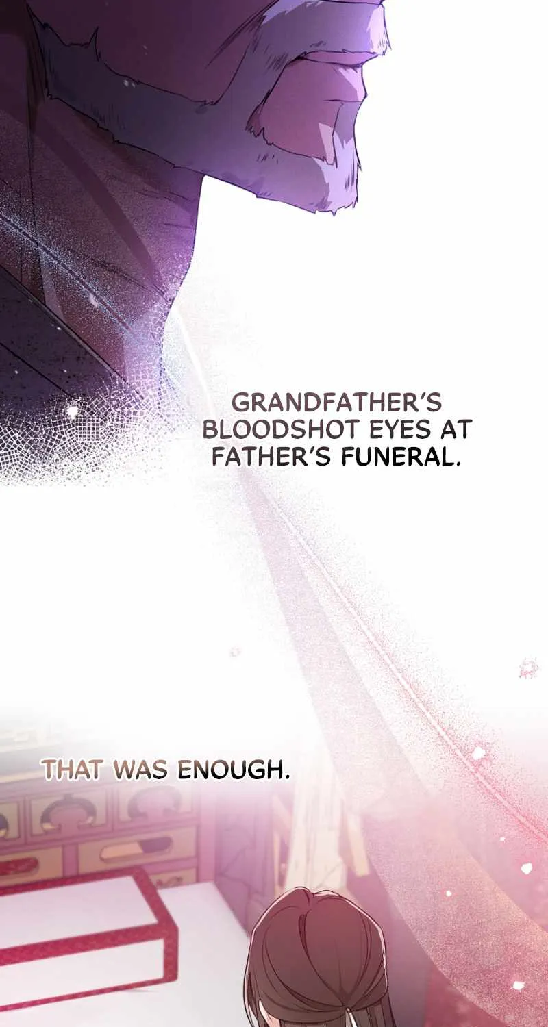 I Became the Despised Granddaughter of the Murim Family Chapter 8 page 31 - 