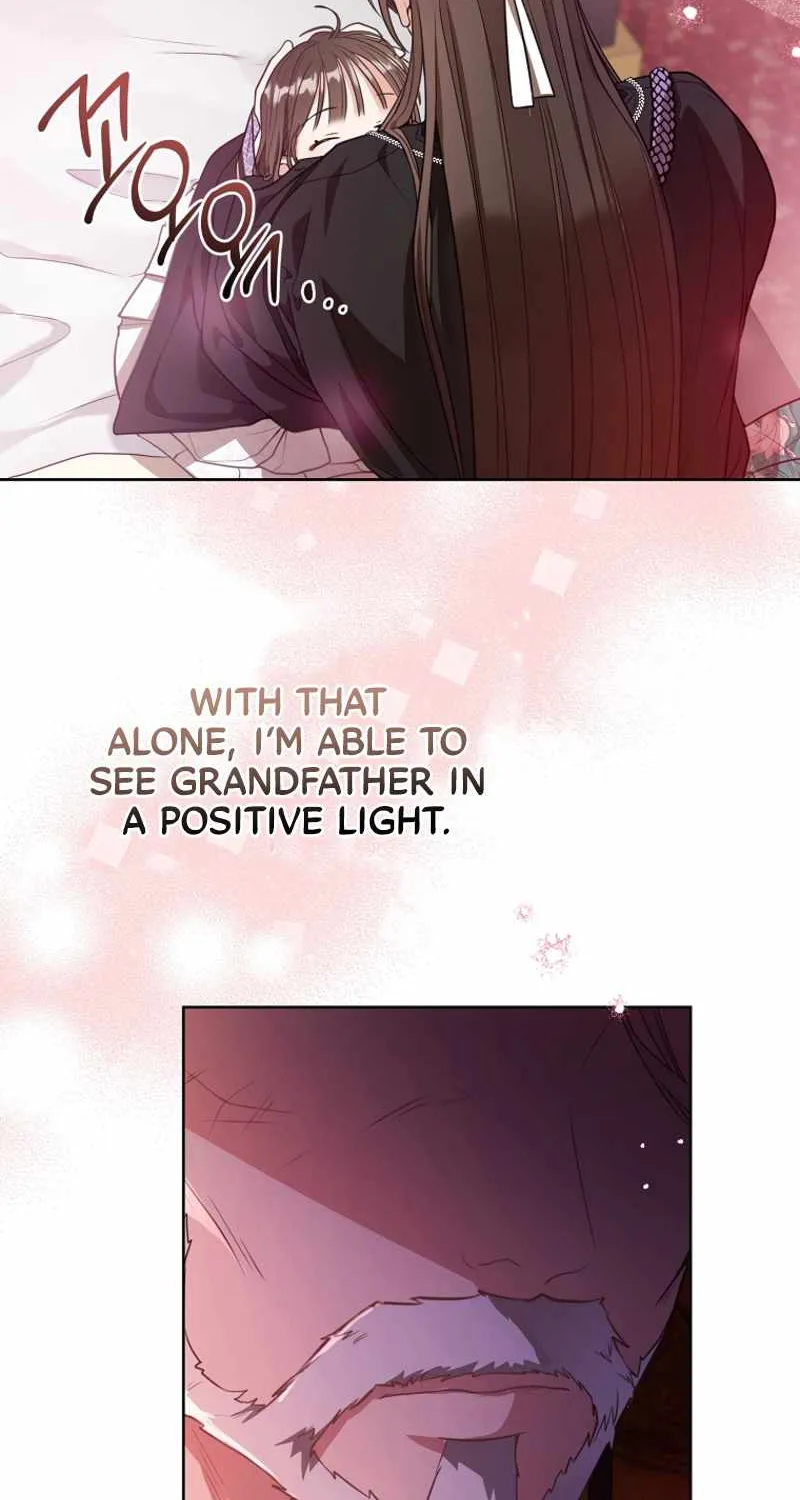 I Became the Despised Granddaughter of the Murim Family Chapter 8 page 32 - 