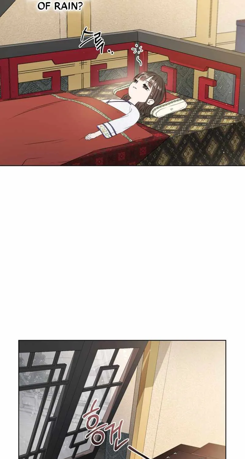 I Became the Despised Granddaughter of the Murim Family Chapter 8 page 39 - 