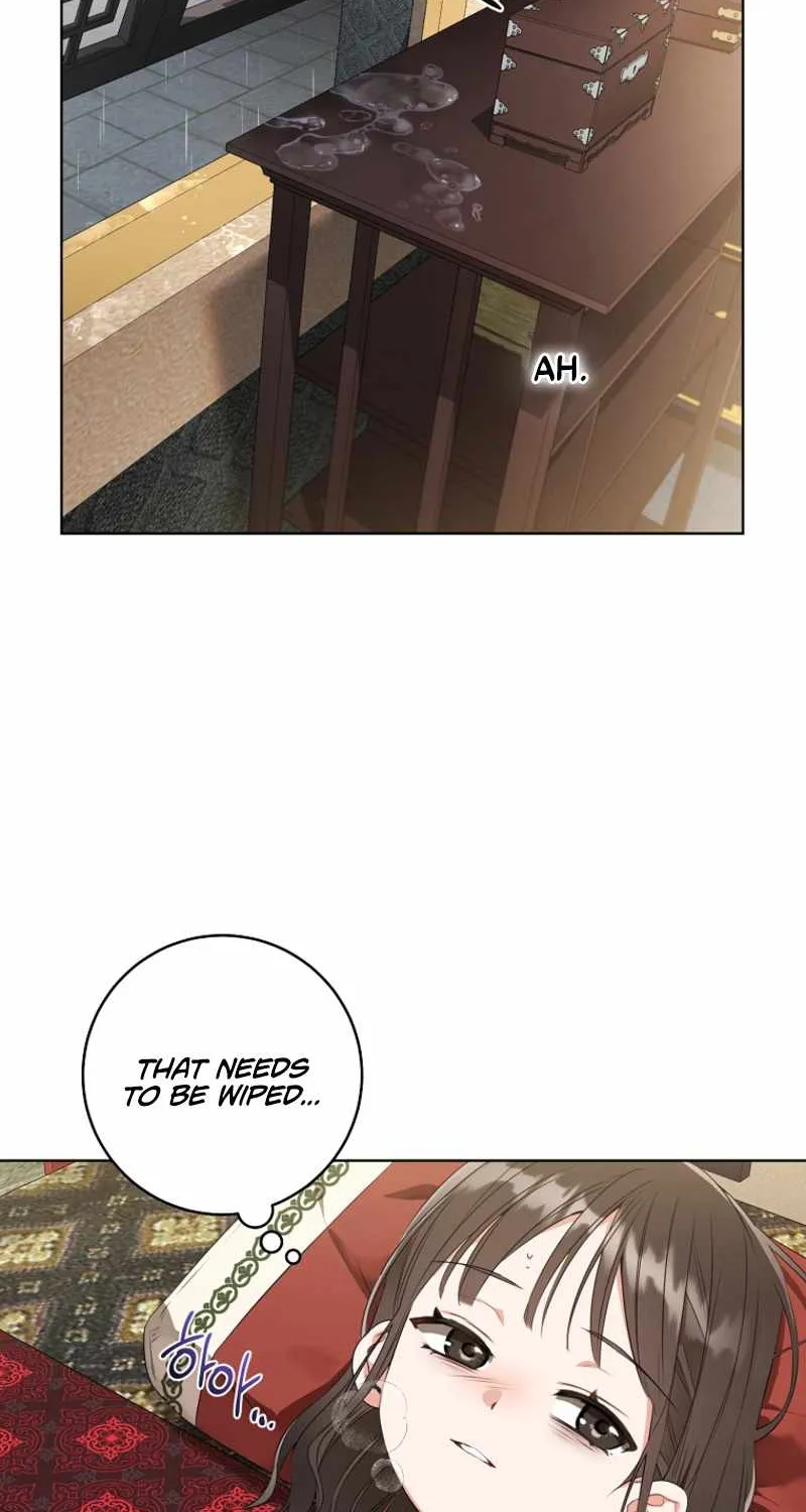 I Became the Despised Granddaughter of the Murim Family Chapter 8 page 40 - 