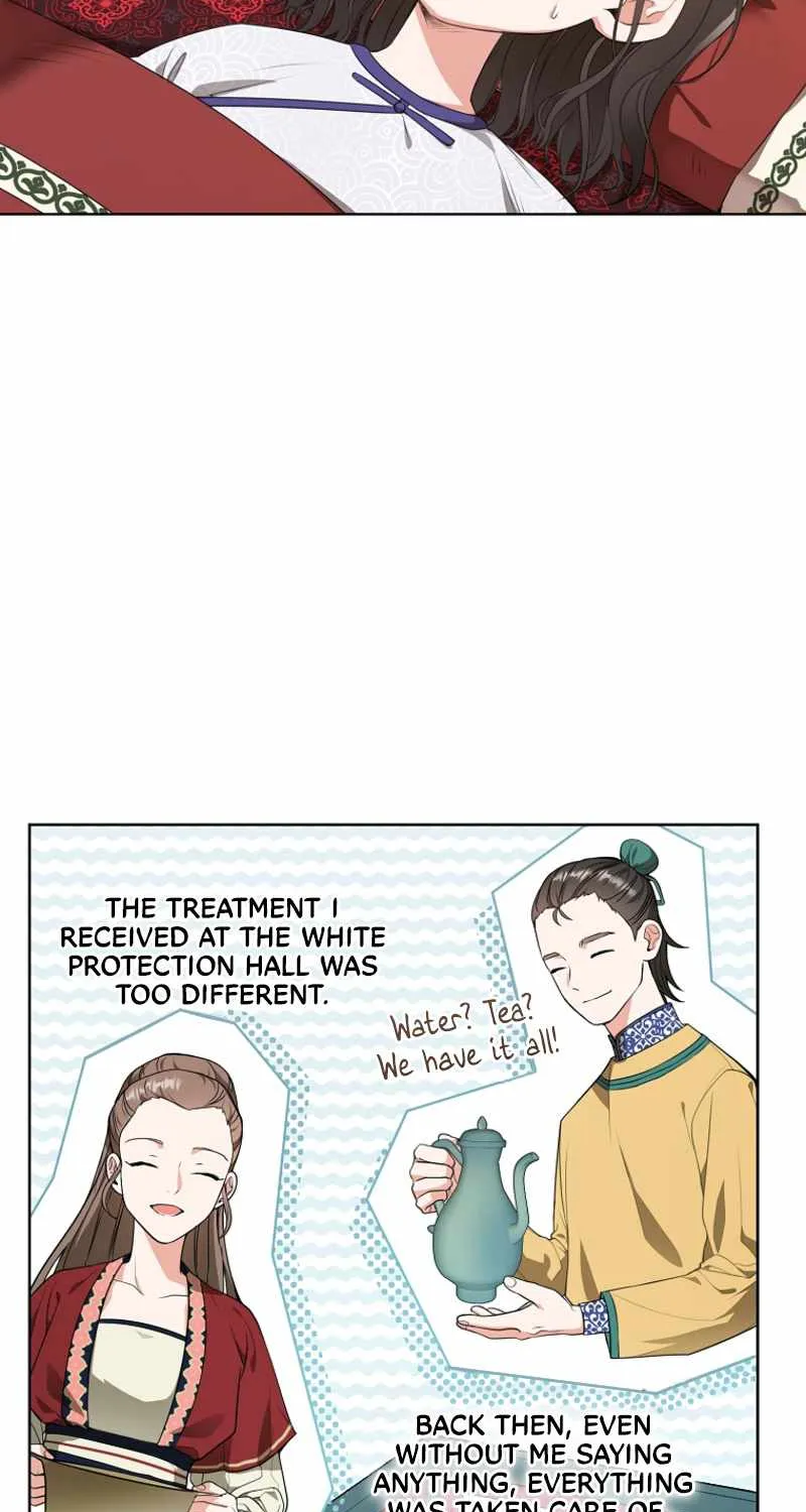 I Became the Despised Granddaughter of the Murim Family Chapter 8 page 41 - 