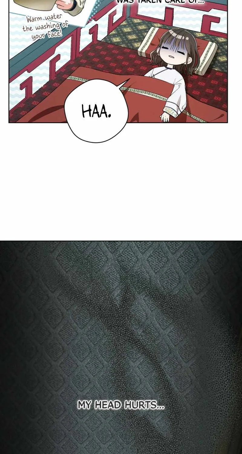 I Became the Despised Granddaughter of the Murim Family Chapter 8 page 42 - 
