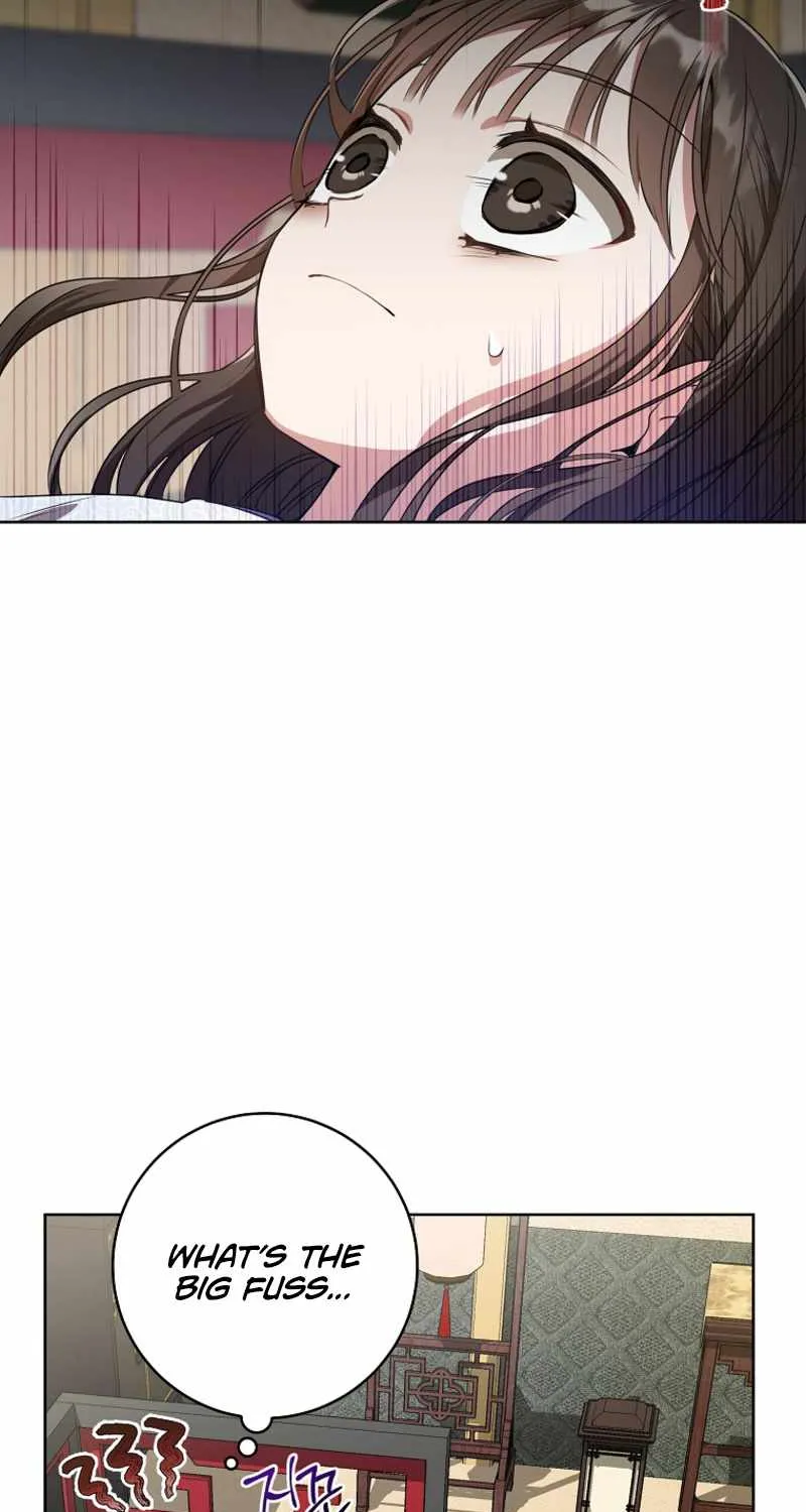I Became the Despised Granddaughter of the Murim Family Chapter 8 page 46 - 