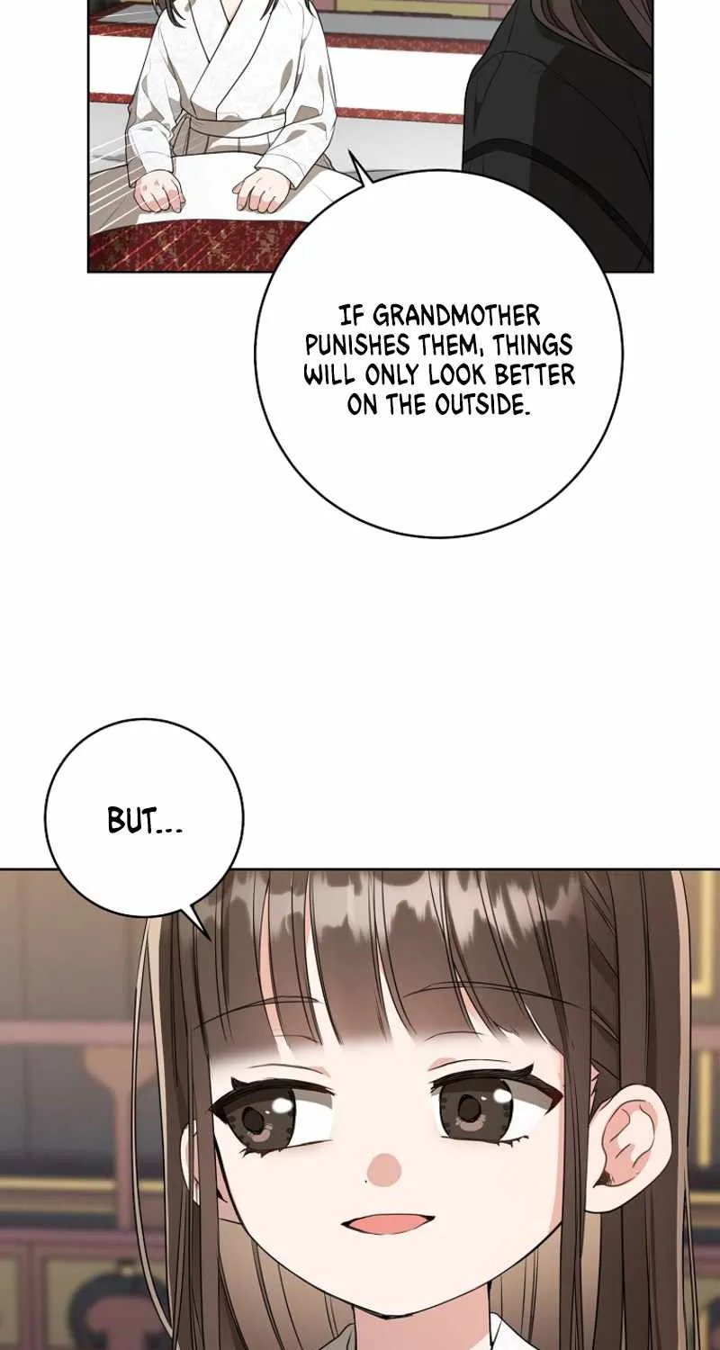 I Became the Despised Granddaughter of the Murim Family Chapter 8 page 6 - 