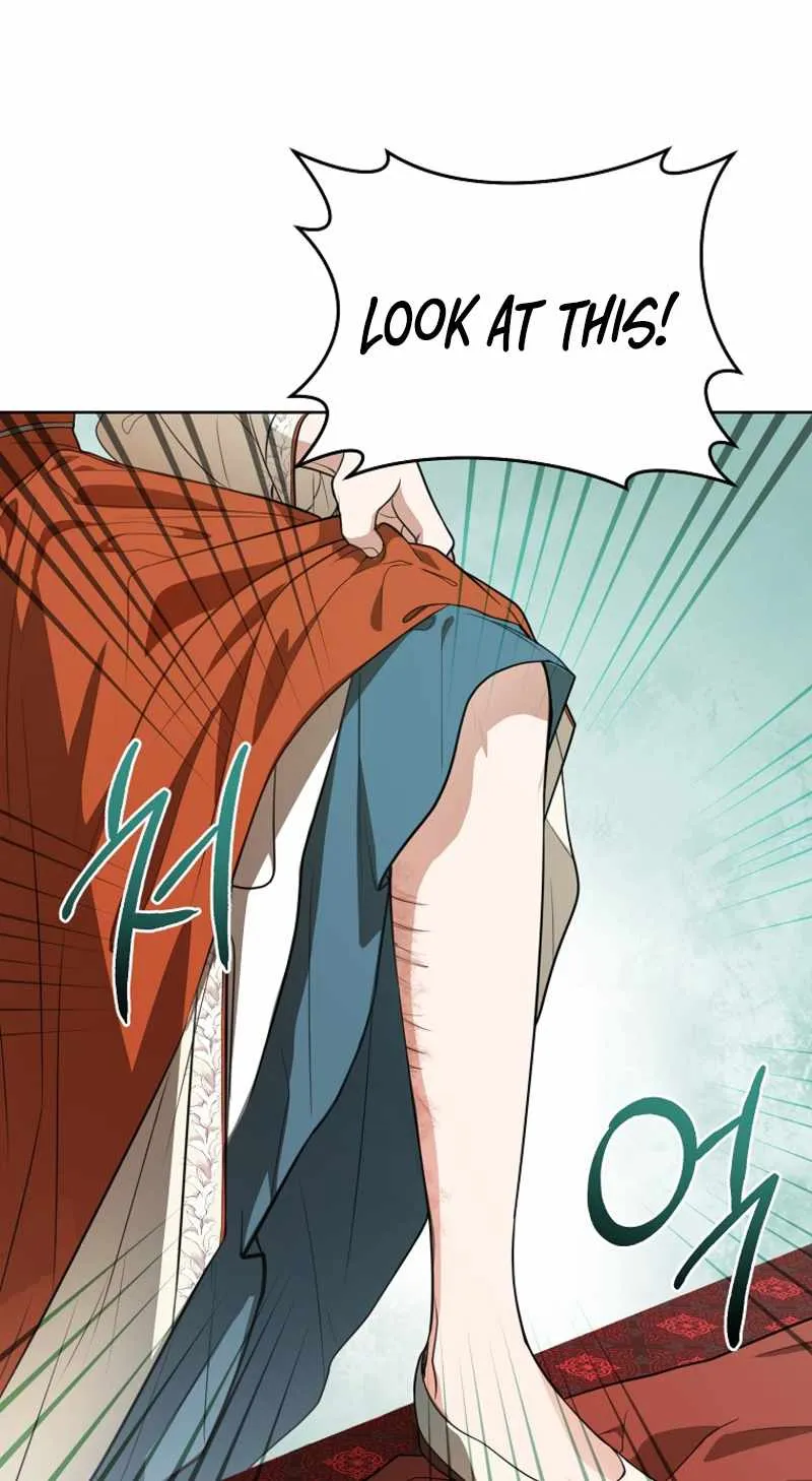 I Became the Despised Granddaughter of the Murim Family Chapter 8 page 58 - 