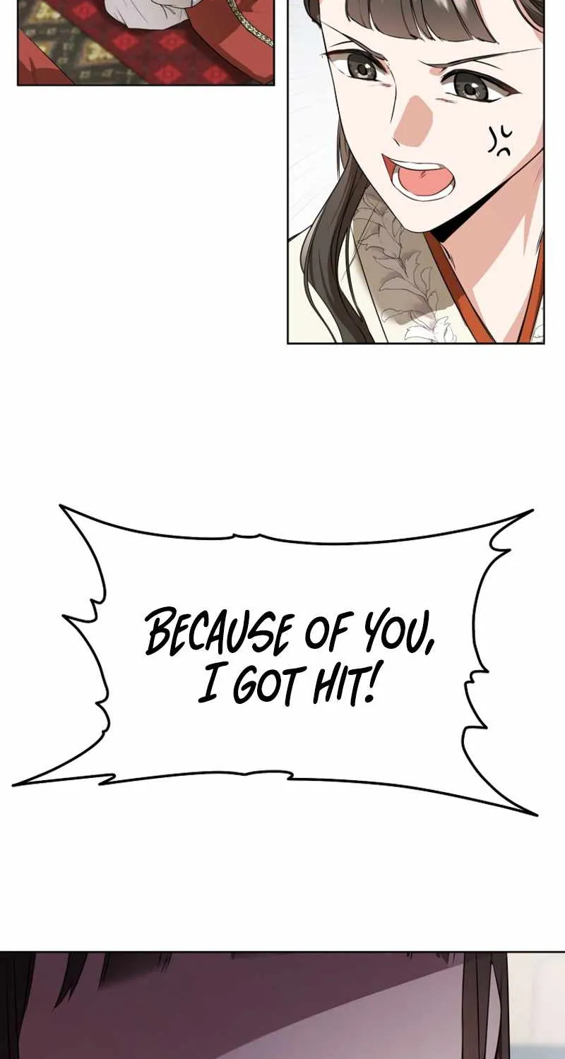 I Became the Despised Granddaughter of the Murim Family Chapter 8 page 60 - 